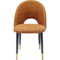 Chair Hudson Orange